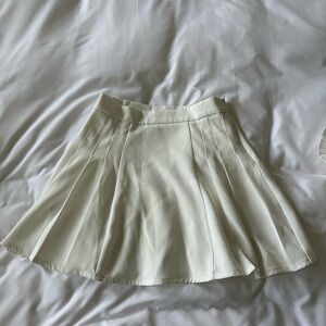 PRINCESS POLLY tennis skirt